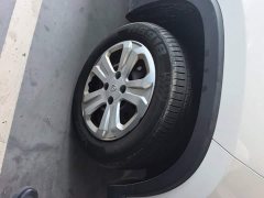 Baojun 510 1.5L CVT Version - фото 6