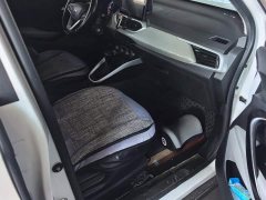 Baojun 510 1.5L CVT Version - фото 8