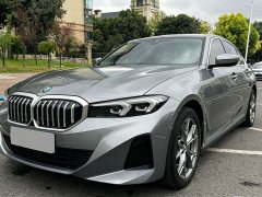 BMW i3 eDrive 35 L - фото 1