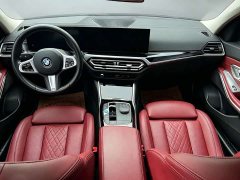 BMW i3 eDrive 35 L - фото 10