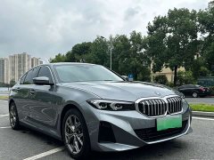 BMW i3 eDrive 35 L - фото 2