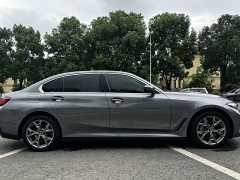 BMW i3 eDrive 35 L - фото 3