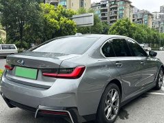 BMW i3 eDrive 35 L - фото 4