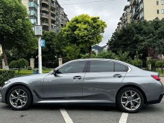 BMW i3 eDrive 35 L - фото 5