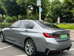 BMW i3 eDrive 35 L - фото 6