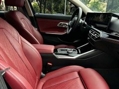 BMW i3 eDrive 35 L - фото 7
