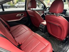 BMW i3 eDrive 35 L - фото 8