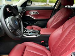 BMW i3 eDrive 35 L - фото 9