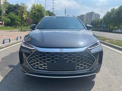 BYD DM-i Edition 112KM Flagship Version - фото 2