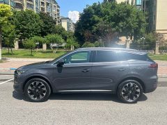 BYD DM-i Edition 112KM Flagship Version - фото 4