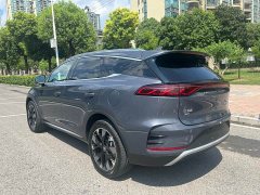 BYD DM-i Edition 112KM Flagship Version - фото 5