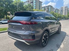 BYD DM-i Edition 112KM Flagship Version - фото 7