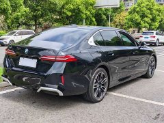 BMW 5 530Li xDrive M - фото 10