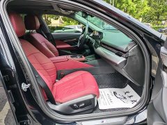 BMW 5 530Li xDrive M - фото 12