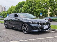 BMW 5 530Li xDrive M - фото 2
