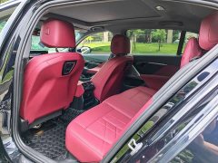 BMW 5 530Li xDrive M - фото 6