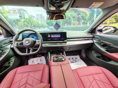 BMW 5 530Li xDrive M - фото 7