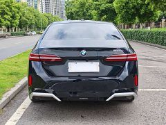 BMW 5 530Li xDrive M - фото 8