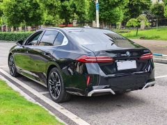 BMW 5 530Li xDrive M - фото 9