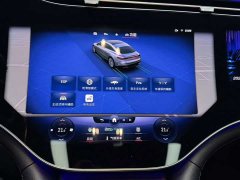 Mercedes-Benz EQS 450 Edition - фото 10