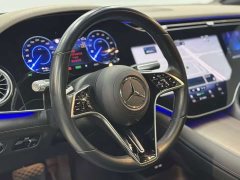 Mercedes-Benz EQS 450 Edition - фото 12