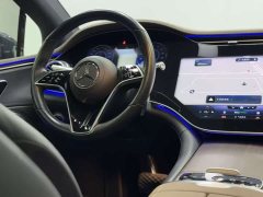 Mercedes-Benz EQS 450 Edition - фото 13