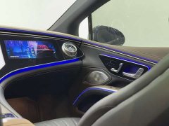 Mercedes-Benz EQS 450 Edition - фото 14