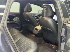 Mercedes-Benz EQS 450 Edition - фото 15