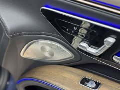 Mercedes-Benz EQS 450 Edition - фото 17
