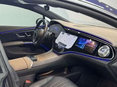 Mercedes-Benz EQS 450 Edition - фото 18