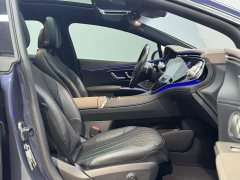 Mercedes-Benz EQS 450 Edition - фото 19