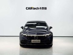 Mercedes-Benz EQS 450 Edition - фото 2