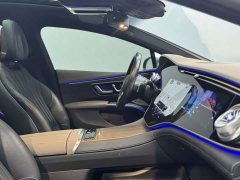 Mercedes-Benz EQS 450 Edition - фото 20