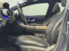 Mercedes-Benz EQS 450 Edition - фото 5