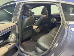 Mercedes-Benz EQS 450 Edition - фото 6