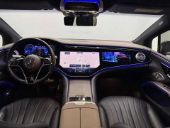 Mercedes-Benz EQS 450 Edition - фото 8