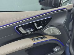 Mercedes-Benz EQS 450 Edition - фото 9