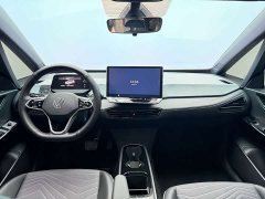 Volkswagen ID.3 Edition - фото 8
