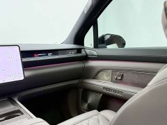 Nio ES8 Luxury Edition - фото 12