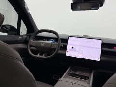Nio ES8 Luxury Edition - фото 13