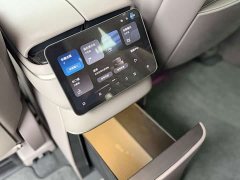 Nio ES8 Luxury Edition - фото 15
