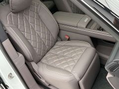 Nio ES8 Luxury Edition - фото 17
