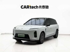 Nio ES8 Luxury Edition - фото 2