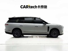 Nio ES8 Luxury Edition - фото 5