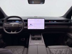 Nio ES8 Luxury Edition - фото 8