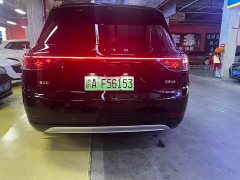 AITO M9 EREV Ultra Edition 42kWh 6 Edition - фото 9