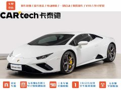 AITO Huracán EVO RWD - фото 1
