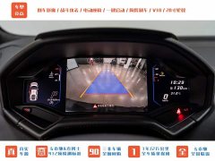AITO Huracán EVO RWD - фото 9