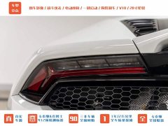 AITO Huracán EVO RWD - фото 17