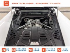 AITO Huracán EVO RWD - фото 18